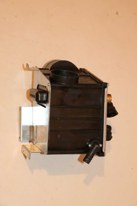 Schimbator sau Recuperator caldura centrala Bosch 2000 Buderus GB012