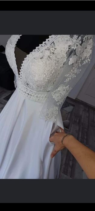 Rochie de mireasa