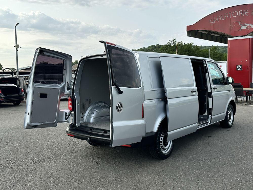 Vw Transporter T6 2017 / 150 CP / 2.0 TDI / Euro6 / Lung