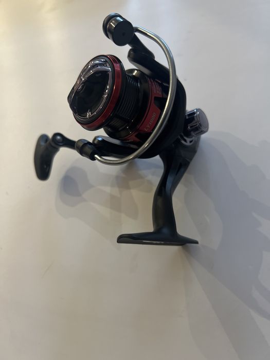 Spinning - Lanseta FL Ultra Jig 2-8g si mulineta la alegere