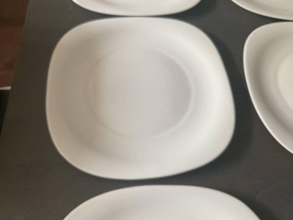 6 броя чинии за хранене 31 см