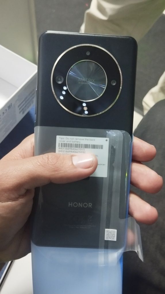 Honor X9b Yangi pochka