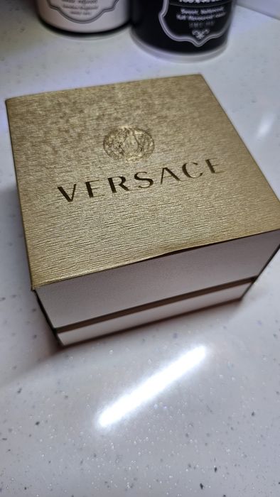 Ceas VERSACE V-circle