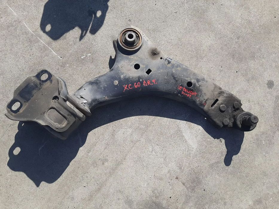 brat bascula dreapta fata 2.0 d     volvo xc60  2009-2013