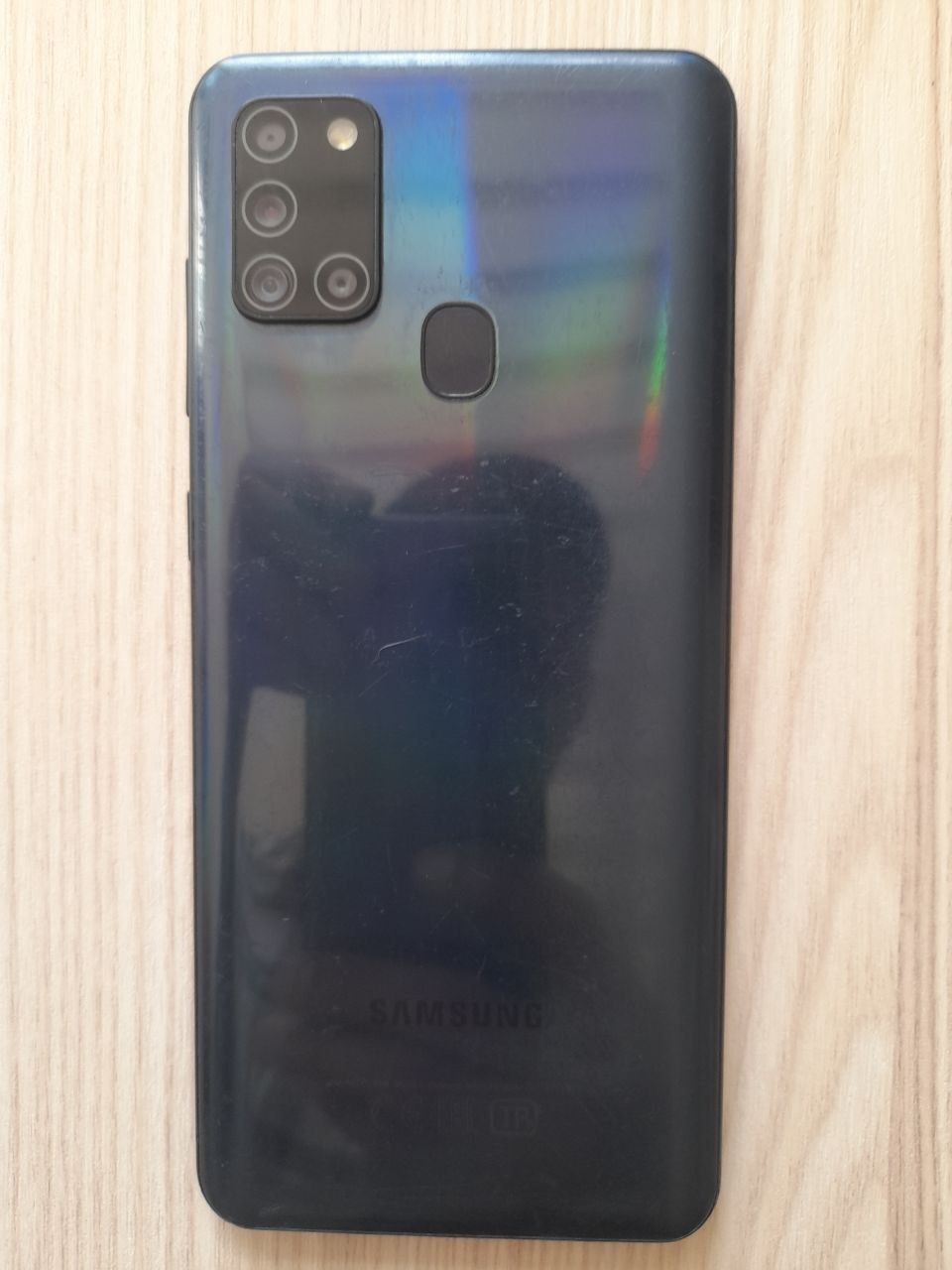 Samsung Galaxy A21S