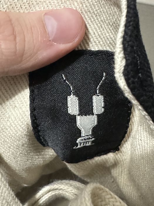 Rick Owens drkshdw Hexagram [EU:39]