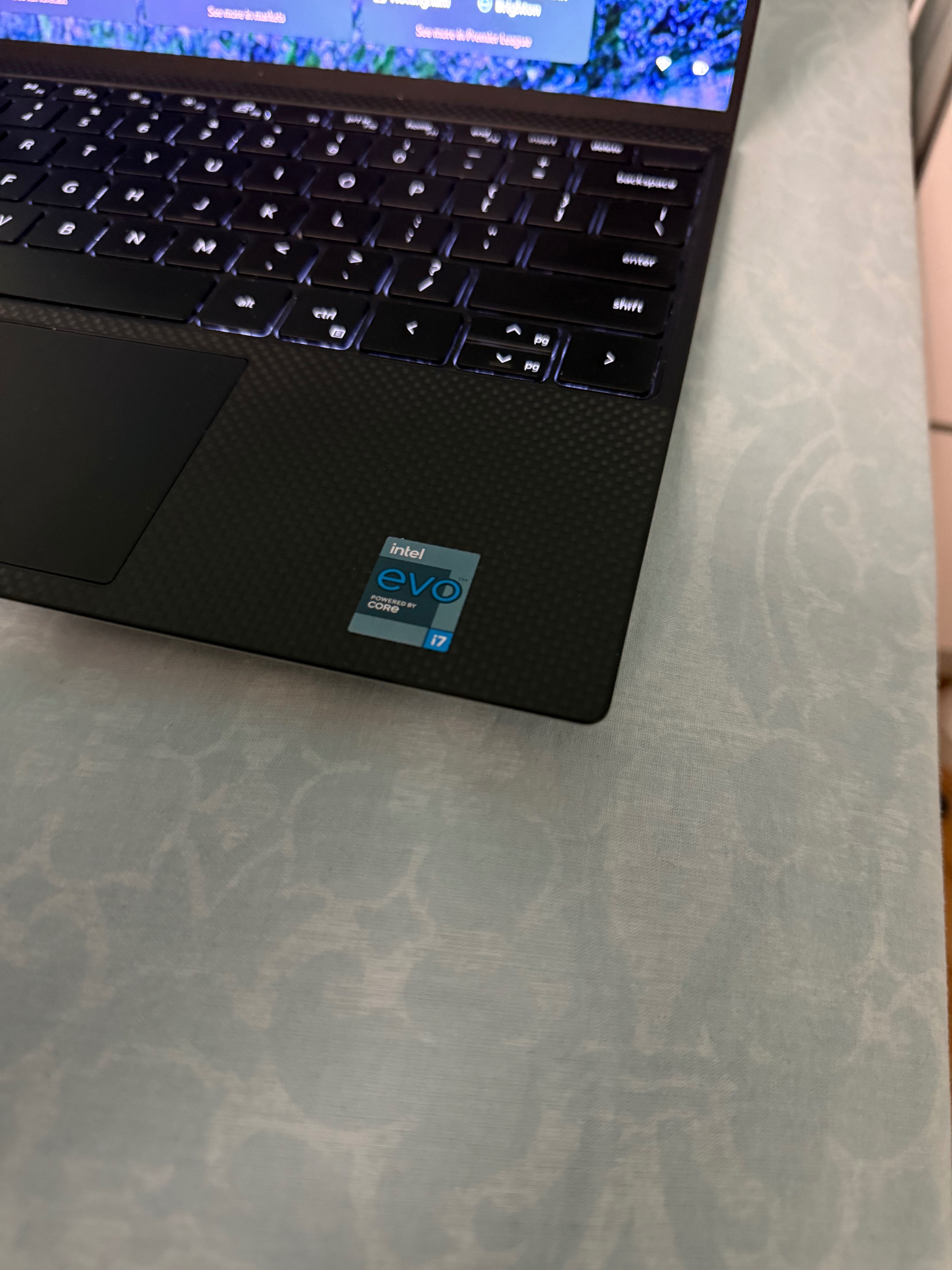 Dell XPS 9310 13.4”