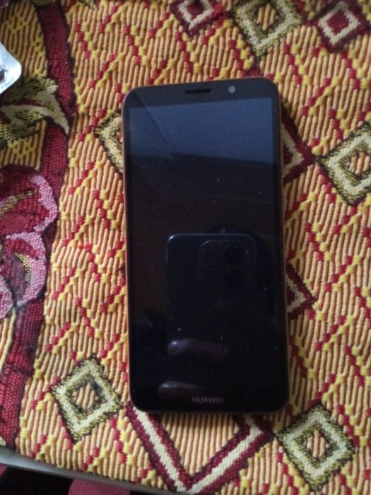 Huvavey holati  yahshi