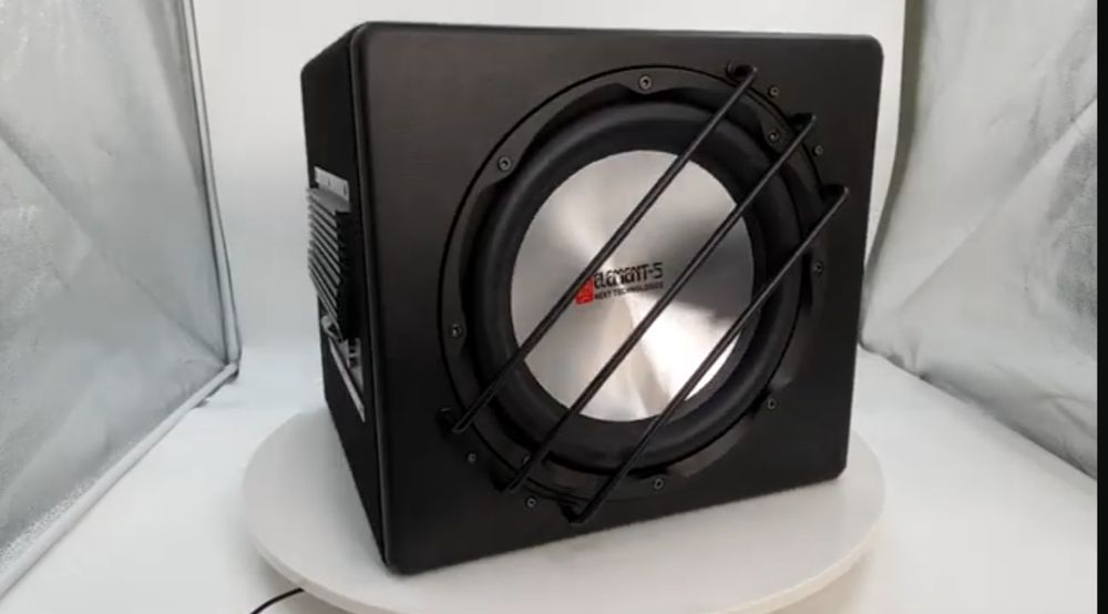 Самбуфер Елемент5