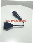 Adaptor Obd Semiremorci Camioane Knorr Wabco Trailer Compatibil Cu De