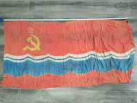 Флаги  Советского Союза