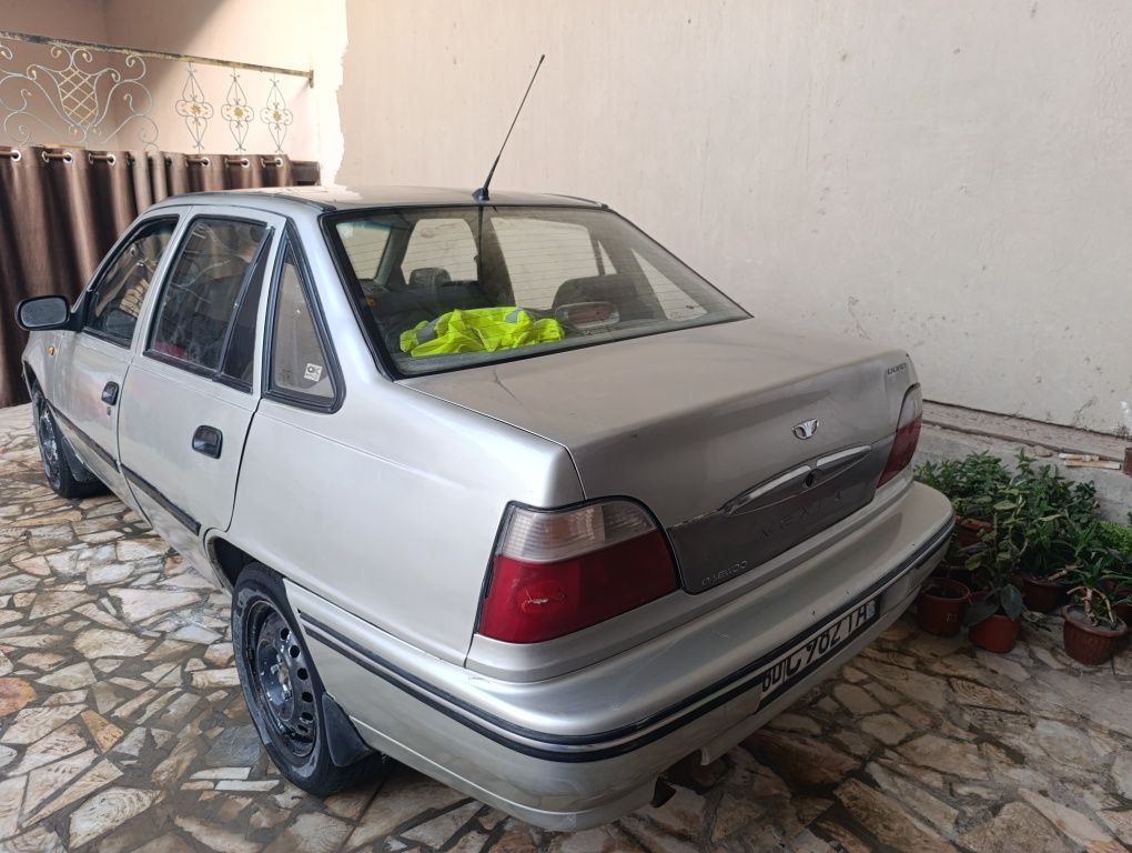 Nexia1 sotiladi.