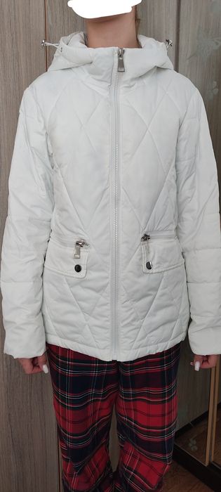 Демисезонная куртка