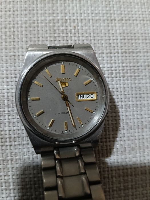 Ceas seiko automatic