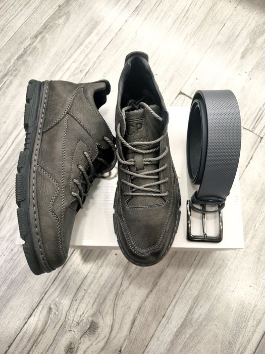 Сапожки Camp companiy