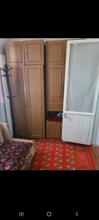 Bezmakler o'zimni kvartiramni sotaman