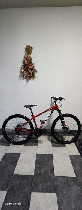 Bicicletă MTB Giant Talon 27.5” cadru S