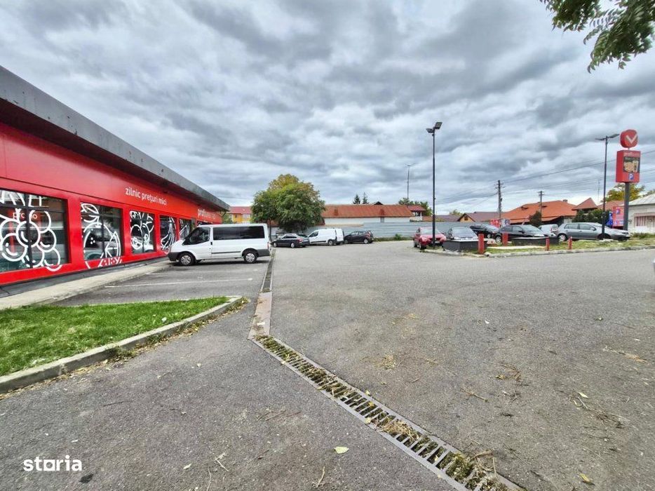 Oportunitate investitie – Magazin Profi, Filipestii de Padure