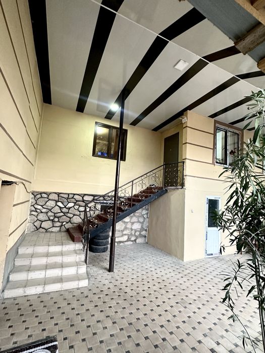 Дача в Чимгане сдается (Без посредиков)