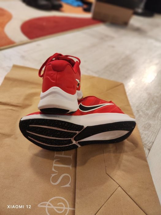 Найк- детски маратонки