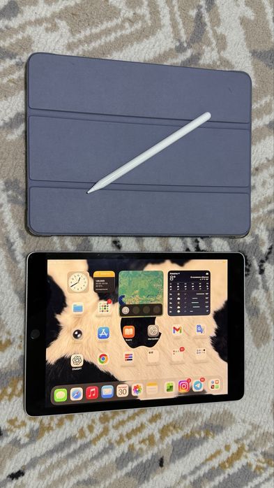 Продам iPad 9-го поколения (9th Gen)