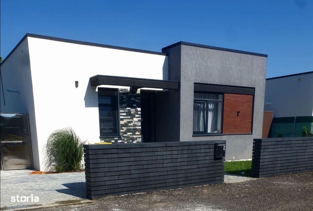 Casa la preț de apartament