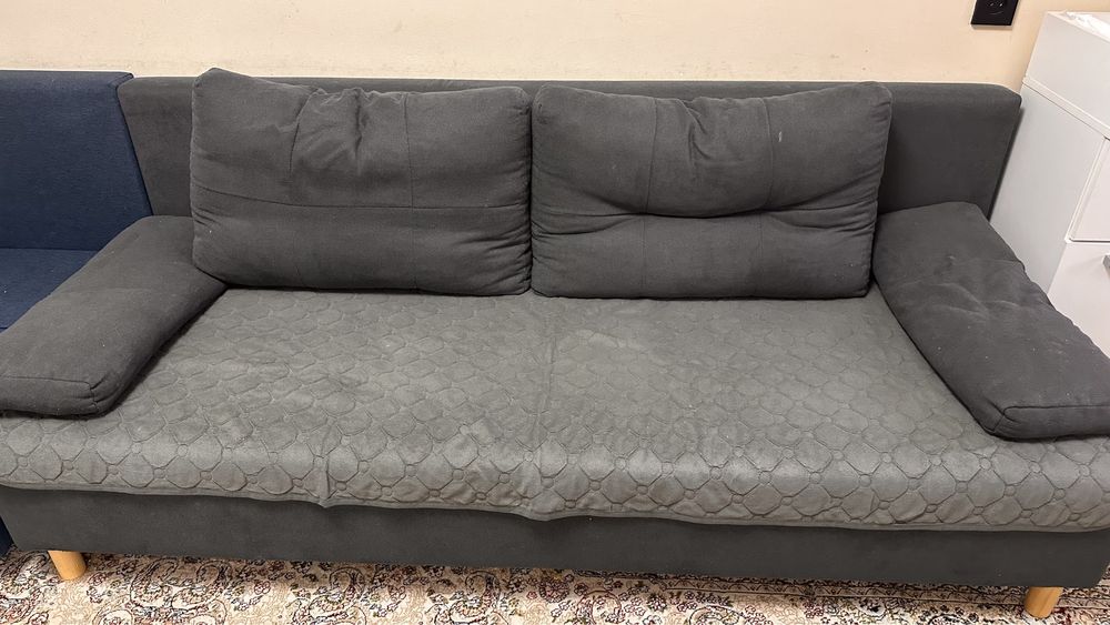 Продам диван , раскладной