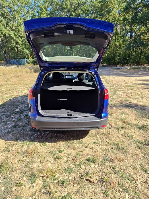 Vând Ford Focus 1.5 Cutie Automata