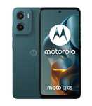 Motorola G05 4/64gb - НОВ + подарък слушалки