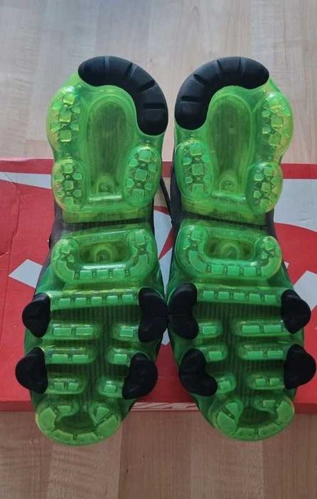 Nike Vapormax 2019 Electric Green