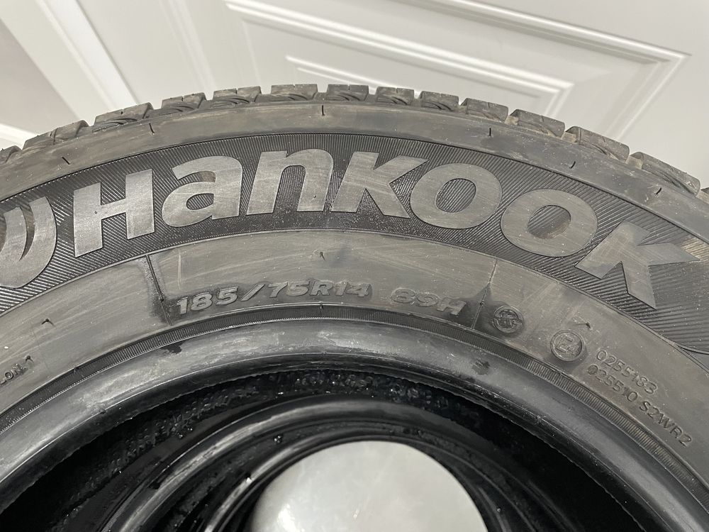 Продам шину Hankook