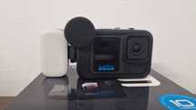 Gopro Media Mod за 10,11,12,13