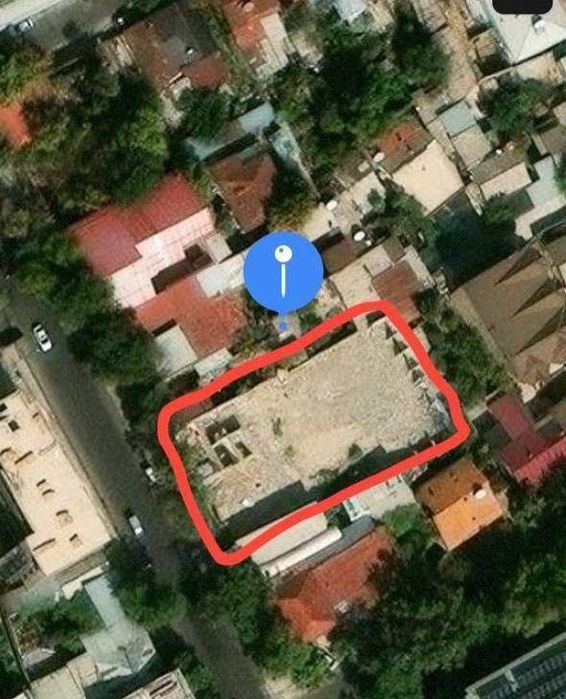 Продается земельный участок, Нукусская, 10.33 сотки