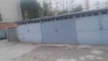 Garaj Zona Polivalentă Arad