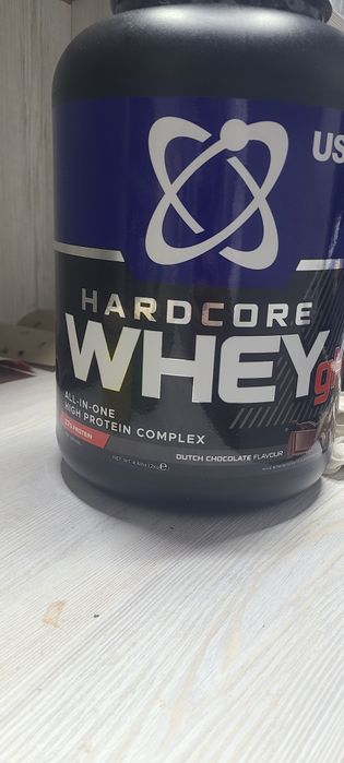 Топовый протеин USN