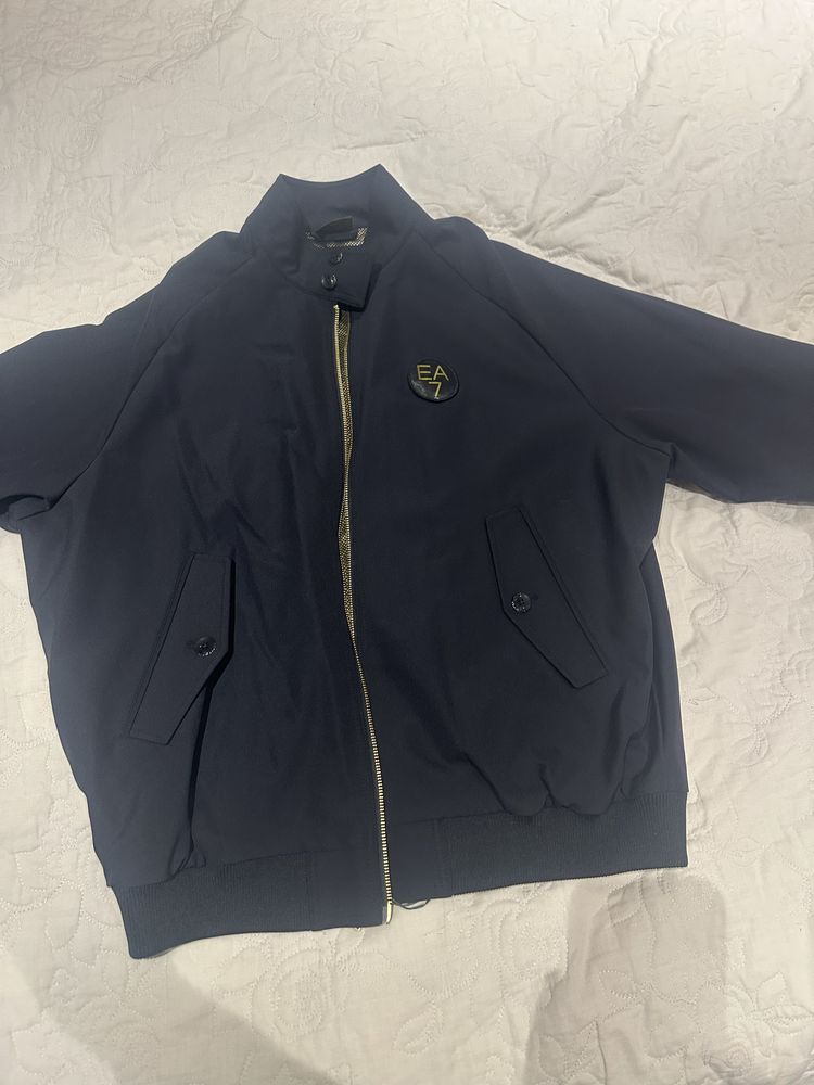 Мъжко яке Emporio Armani