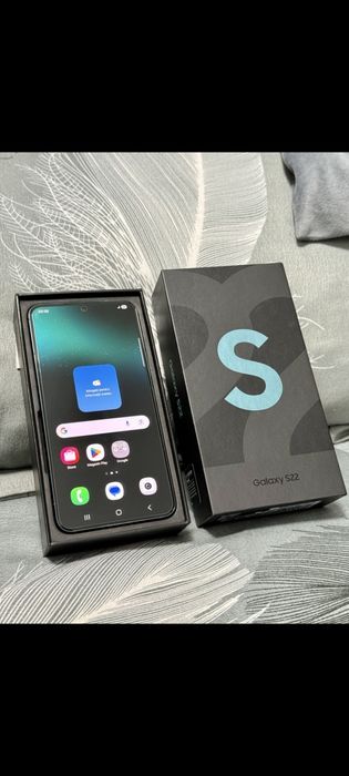Samsung Impecabile noi S10plus  si simplu ,S22 ,S21 Plus