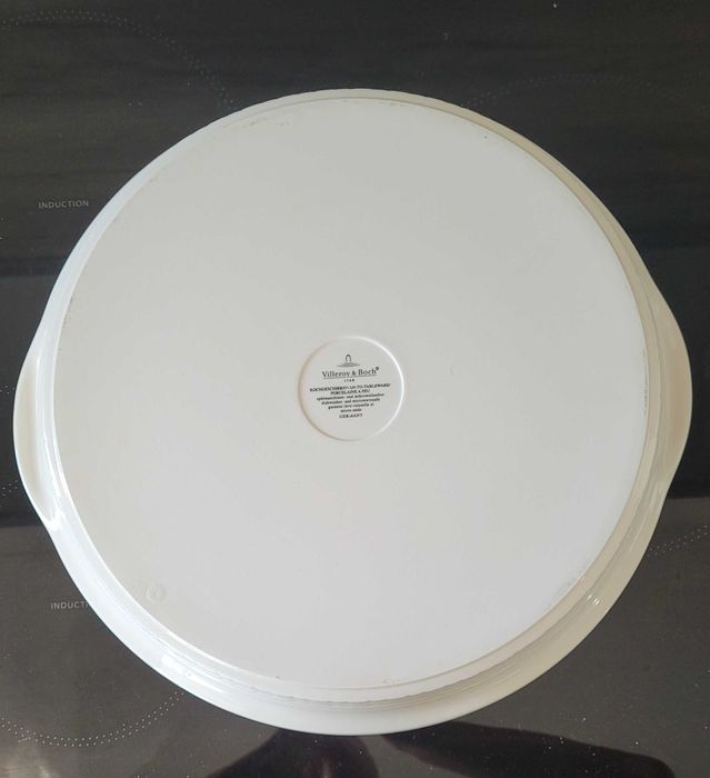 Villeroy Boch голяма порцеланова тава за печене Германия