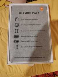 Таблет Xiaomi pad 6 gray