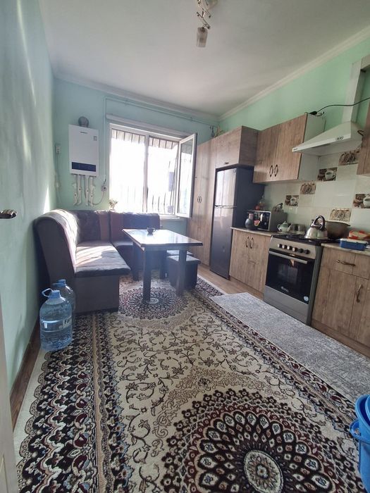 Yunusobod tumani Minor metroga 5minutlik yoʻl 2xonali uy