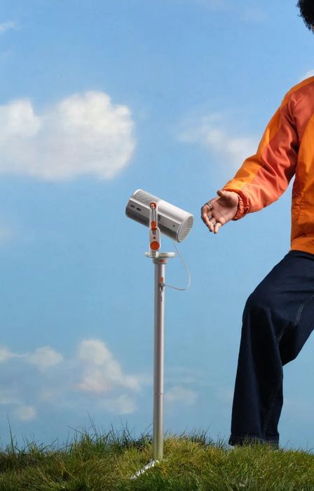 Xgimi PowerBase Stand for Mogo 4