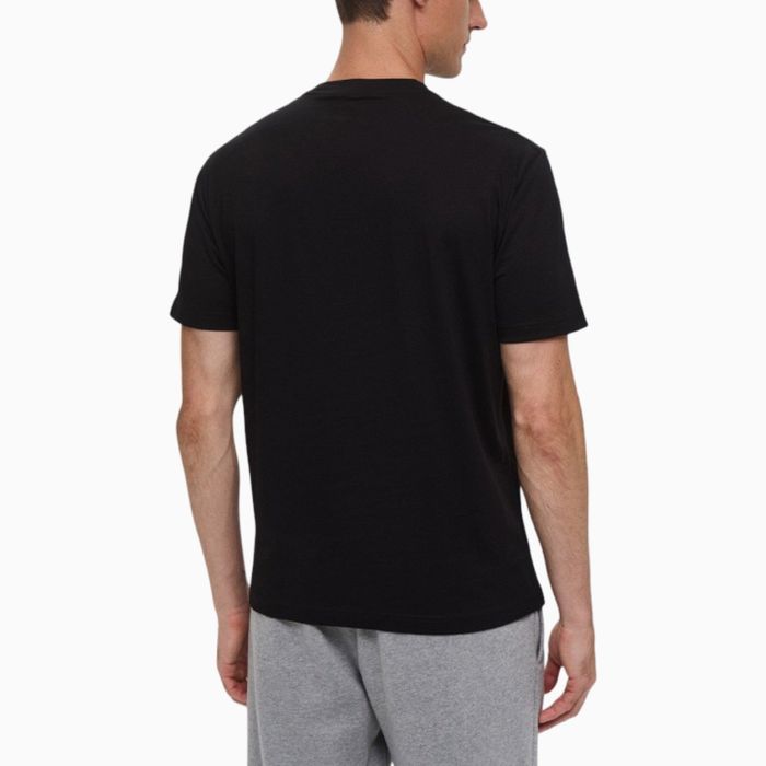 Оригинална мъжка тениска EA7 Emporio Armani