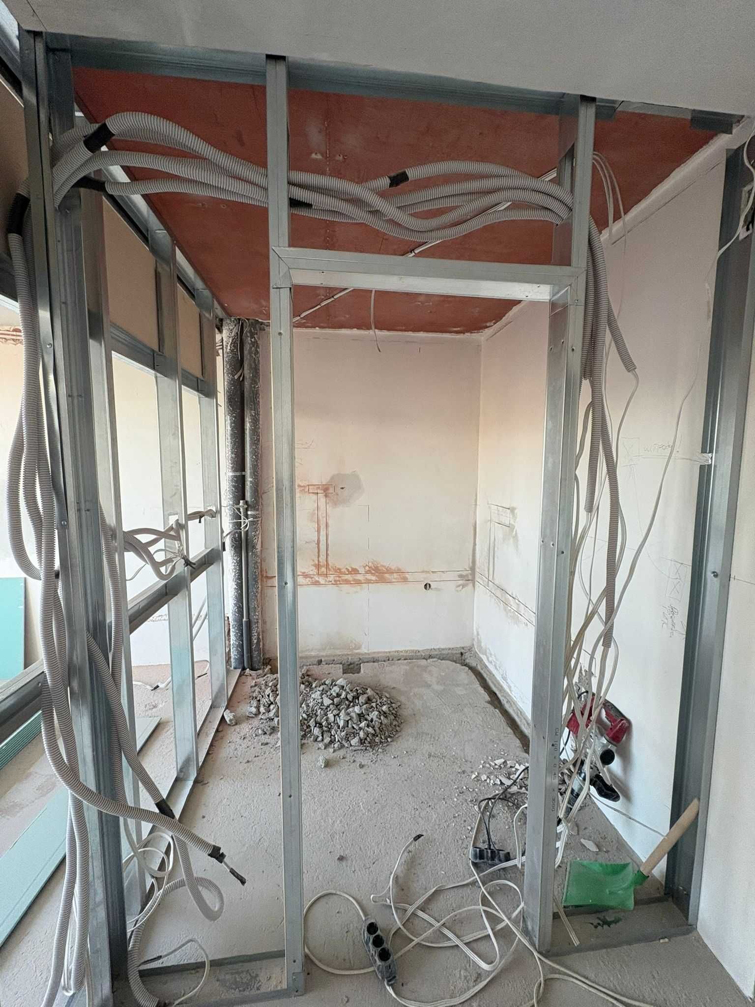 Продава се студио к.к Слънчев Бряг 36 кв. метра