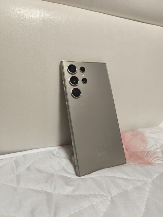 Samsung galaxy s24 ultra