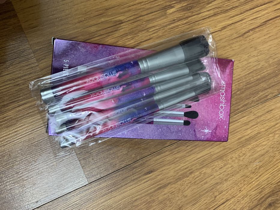 Набор кисточек