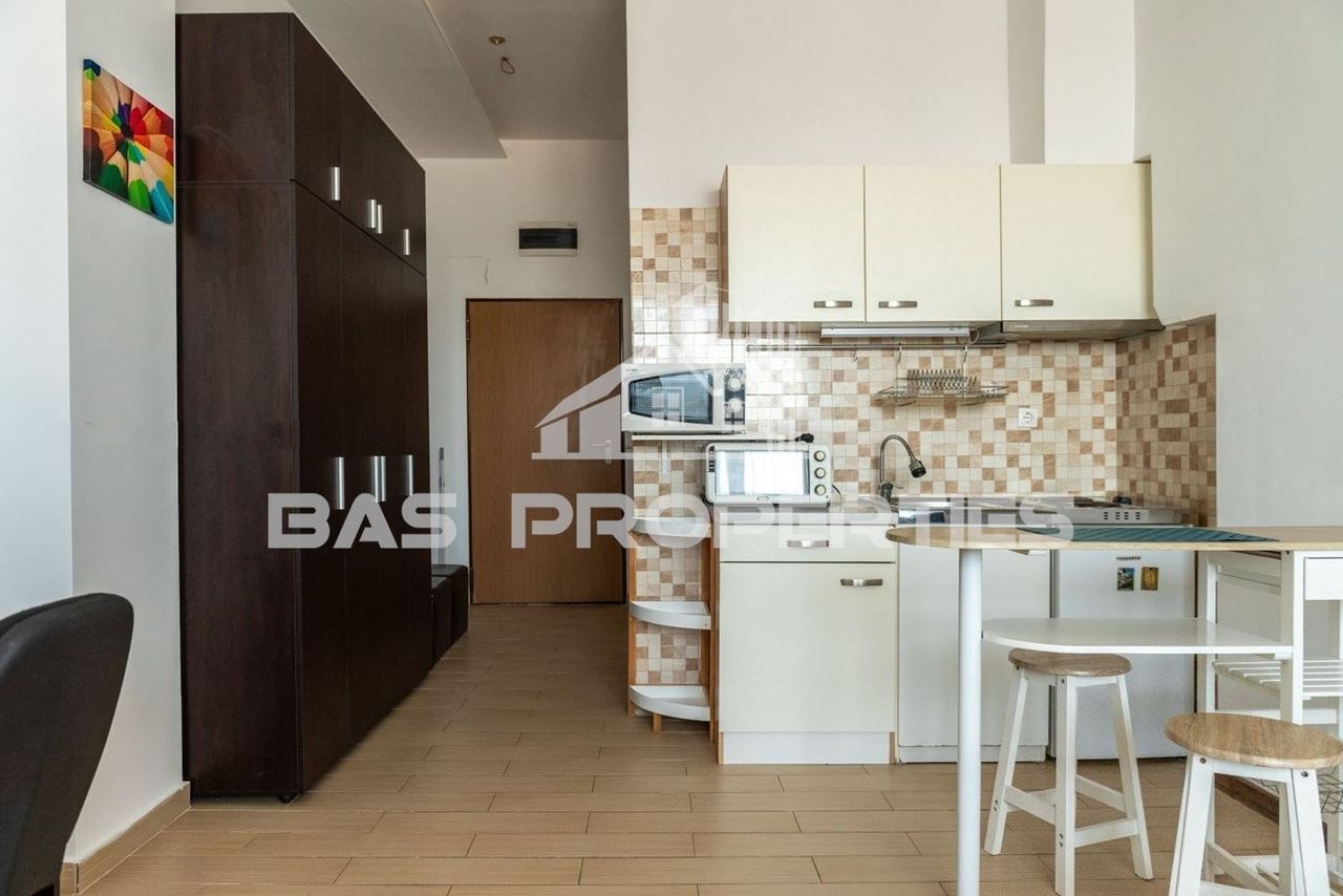 Продава се Едностаен апартамент в София, Павлово - 46 кв.м за 2587 €/кв.м - Снимка #2