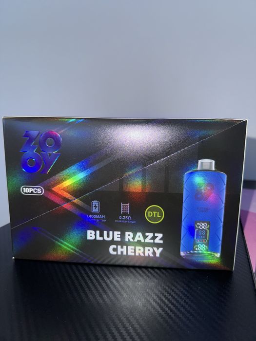 VAPE SHISHA/NARGHILEA 50k 2 bucati scoate  mult fum!