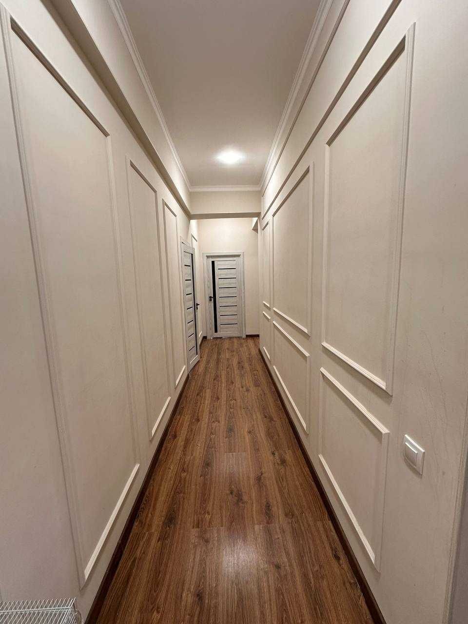 СРОЧНО продажа 5/10/10 ЖК Nice Villas  Новостройка, 115м2