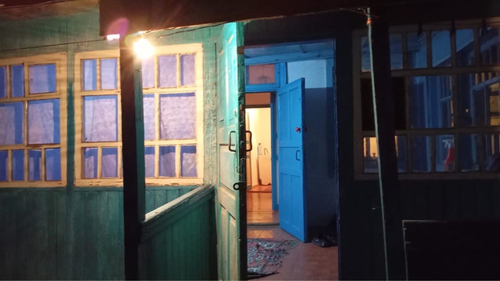 Дом сдается на квартиру долгосрочно 90к договорная