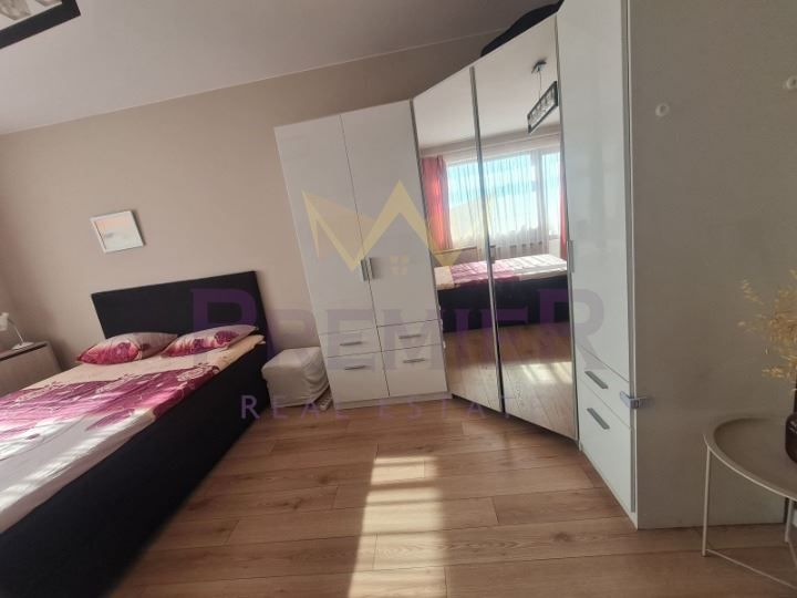 Дава се под наем Двустаен апартамент в Варна, Бриз - 70 кв.м за 612 € - Снимка #4